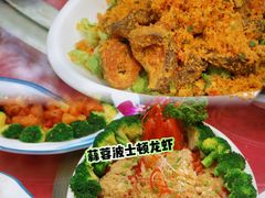 -范饭椰林川湘味海鲜·椰子鸡(三亚湾椰梦长廊店)