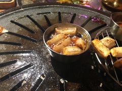 -济州爱肉堂(总店)