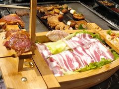-烧烤季休闲餐厅(贵阳蟠桃宫店)