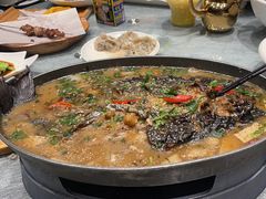 -竹溪一号·天域阁(骑马山店)