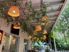 -香香海南菜餐厅