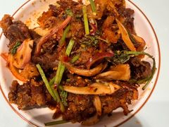 -炭之家·齐齐哈尔非遗烤肉·鲜切直供(中央大街店)