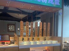 -周渝食惦酸菜鱼(青浦店)