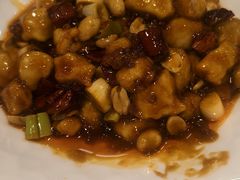 -郭林家常菜(狼垡店)