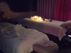 -亦境芳香·SPA影院足道(梅林店)