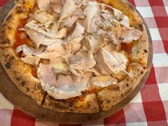 -安立可意大利美食