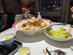 -旺顺阁·北京菜(北辰上品+)