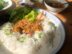 -越美小馆·越南料理(曲江店)