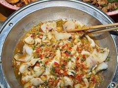 -陈家婆的菜(梅溪湖店)