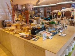 -天津水游城丽筠酒店