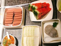 -海底捞火锅(崇文门新世界百货店)