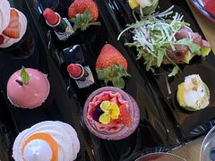 -厦门万丽酒店·R Bar