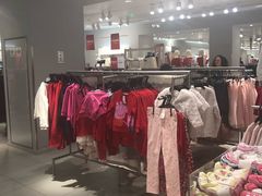 -H&M(华润万象城店)