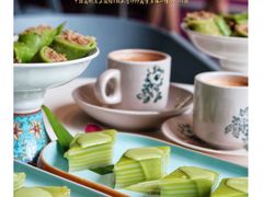 -马来西亚肉骨茶汤·招牌螃蟹·烧鸡·呷喱吧吧(海上世界店)