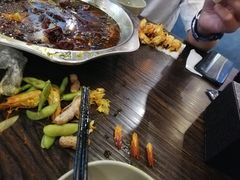 -董一米线(汉峪金谷店)