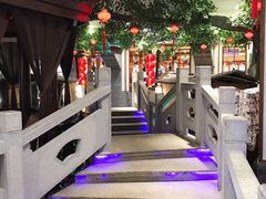 -苏浙徽·农家大院(吴江中山南路店)