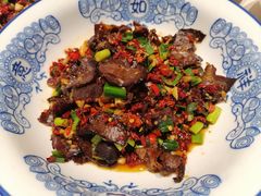 -冇味湘潭菜(湘江世纪城店)