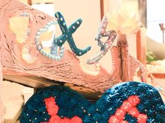 -杭州钱江新城万怡酒店-西餐厅