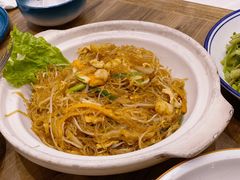 农家炒粉丝-锡和无锡菜(景丽苑店)