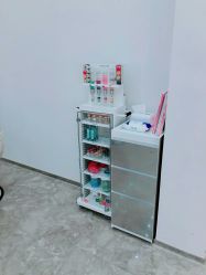 -MMbyHairCode 芭曲发型沙龙