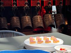 -曾宴·楚菜(湖北省博物馆店)