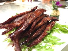 -东方之珠海鲜酒楼(南开店)