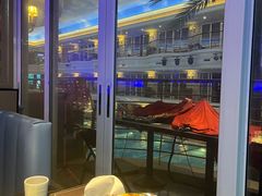 -海韵之星邮轮水会(明发商业广场店)
