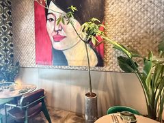 -Ginger(兴国路店)