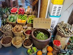 -小喜客·云南特色菜(纳西庭院店)