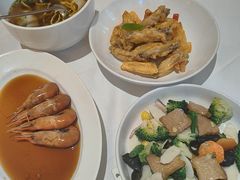 -玫瑰厅上海菜(兴国路店)