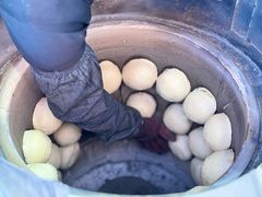 -百年夯碳烤胡椒饼(阿拉城店)