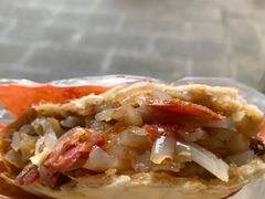 -小陈方酥锅盔(古城总店)