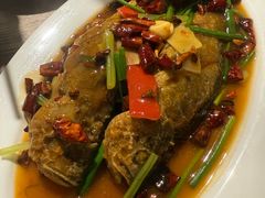 -李记潮汕砂锅粥(营福路店)