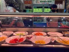 -葛师傅越南特色水果捞(建政南路总店)