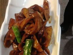 -金枝玉叶上海人家食府(三里河店)