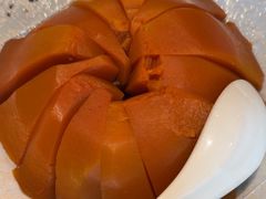 -柴悦·翠釜翘脚牛肉炒菜(天府新经济产业园店)