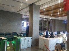 -星河湾温泉洗浴酒店