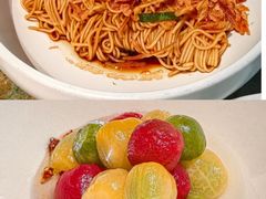 -苏帮袁Sue Cuisine(南开大悦城店)
