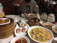 豉味蒸凤爪-潮福城大酒楼(湖滨北路店)