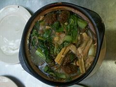 牛尾加丸子砂锅-清真·穆萨砂锅(大皮院店)