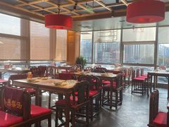 -小吊梨汤·北京菜·烤鸭(双井乐成中心店)