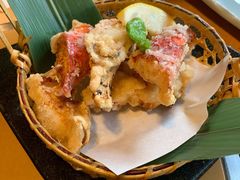 -蟹道乐(道顿堀本店)