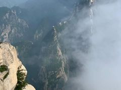 -华山风景名胜区