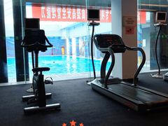 -南京钟山宾馆(江苏省会议中心)