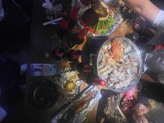 -风暴音乐烧烤串吧