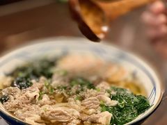 -哥哥の深夜食堂(红松东路店)