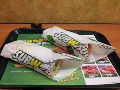 -赛百味SUBWAY(阳光天地店)