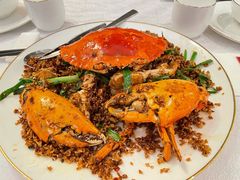 -喜记避风塘炒辣蟹(旗舰店)