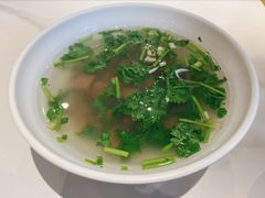 -馋三尺蟹粉小笼(人民广场店)