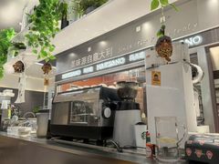 -玛尚诺意式餐厅(官舍店)